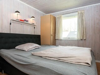 Casa de vacaciones Oksbøl  10