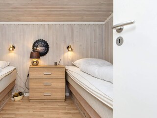 Casa de vacaciones Oksbøl  13