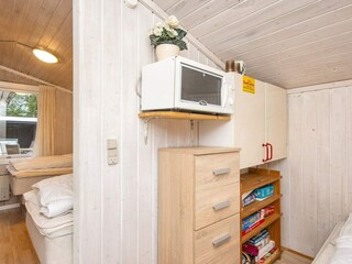 Casa de vacaciones Oksbøl  21