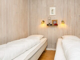 Casa de vacaciones Oksbøl  24