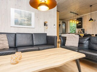 Casa de vacaciones Oksbøl  25