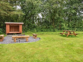 Casa de vacaciones Oksbøl  27