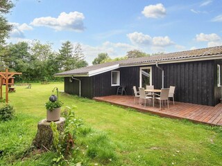 Casa de vacaciones Oksbøl  31