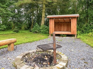 Casa de vacaciones Oksbøl  32