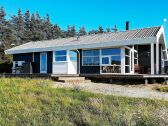 Casa de vacaciones Løkken Grabación al aire libre 1