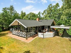 Holiday house 8 Personen Ferienhaus in Hadsund - Als - image1