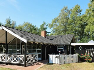 Holiday house Als Outdoor Recording 2