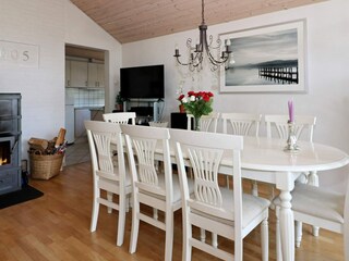 Vakantiehuis Als  7