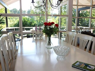 Maison de vacances Als  8