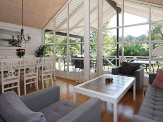 Maison de vacances Als  9