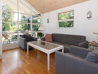 Vakantiehuis Als  10