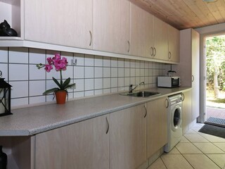 Vakantiehuis Als  17