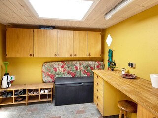 Vakantiehuis Als  21