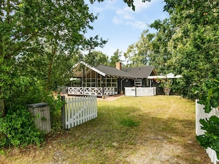 Holiday house Als  27