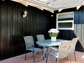 Vakantiehuis Als Buitenaudio-opname 5