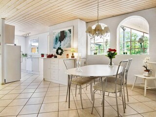 Vakantiehuis Als  27