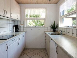 Casa per le vacanze Als  25