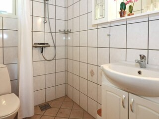 Vakantiehuis Als  32