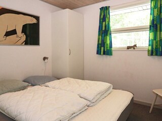 Maison de vacances Als  9