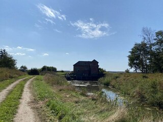 Maison de vacances Als  34