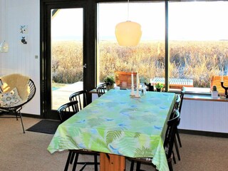 Ferienhaus Als  12