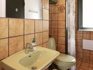 Ferienhaus Als  13