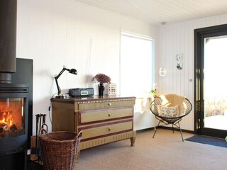 Vakantiehuis Als  19