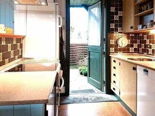 Ferienhaus Als  15