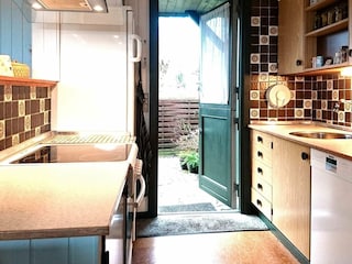Vakantiehuis Als  15