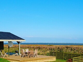 Casa de vacaciones Als Grabación al aire libre 3