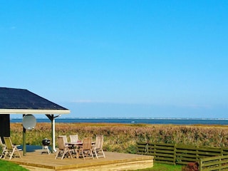 Vakantiehuis Als Buitenaudio-opname 3