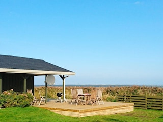 Vakantiehuis Als Buitenaudio-opname 6