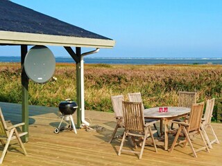 Ferienhaus Als Außenaufnahme 4