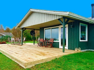 Vakantiehuis Als Buitenaudio-opname 5