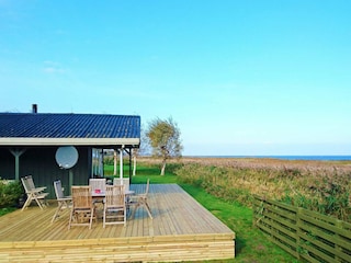 Vakantiehuis Als Buitenaudio-opname 7