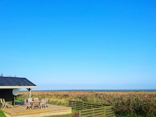 Vakantiehuis Als Buitenaudio-opname 7