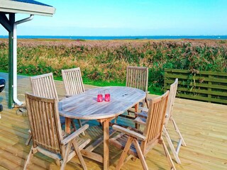 Casa per le vacanze Als Registrazione all'aperto 4