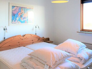 Casa de vacaciones Als  12