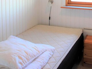 Casa de vacaciones Als  22