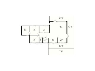 Ferienhaus Als Grundriss 51
