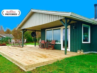 Vakantiehuis Als Buitenaudio-opname 1