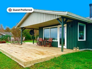 Casa per le vacanze Als Registrazione all'aperto 8