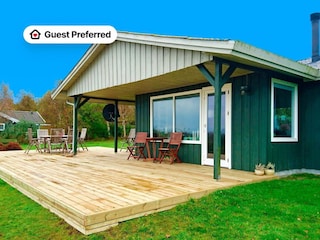 Holiday house Als Outdoor Recording 8