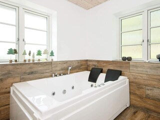 Holiday house Glesborg  3