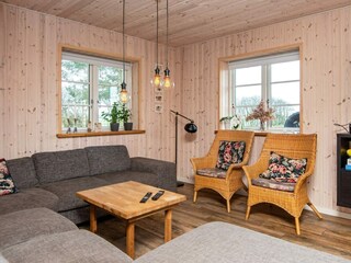 Holiday house Glesborg  5