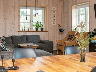 Holiday house Glesborg  6