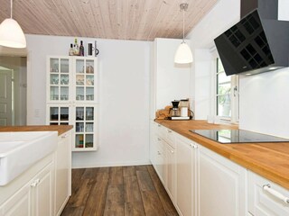 Holiday house Glesborg  8