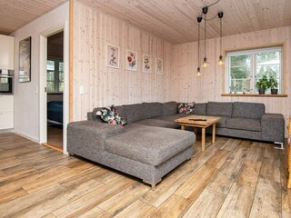 Holiday house Glesborg  9