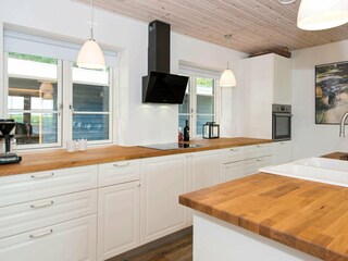 Holiday house Glesborg  10