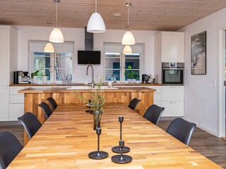 Holiday house Glesborg  12